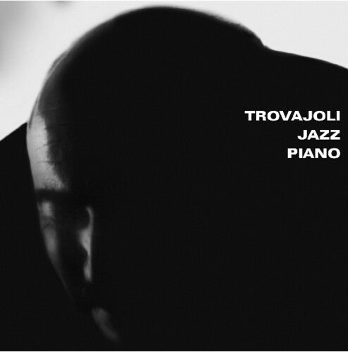 Trovajoli: Trovajoli Jazz Piano (Vinyl LP)