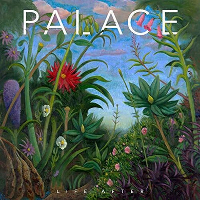 Palace: Life After (Vinyl LP)