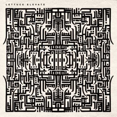 Lettuce: Elevate (Vinyl LP)