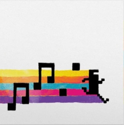 Bit Trip Greatest Chips / O.S.T.: Bit Trip Greatest Chips (Original Soundtrack) (Vinyl LP)