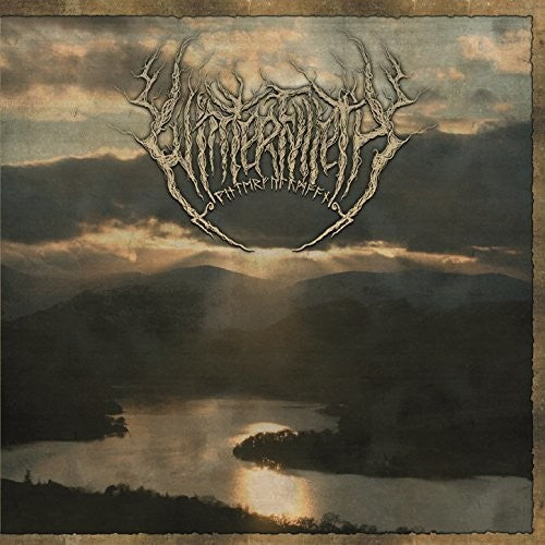 Winterfylleth: The Merican Sphere (Vinyl LP)