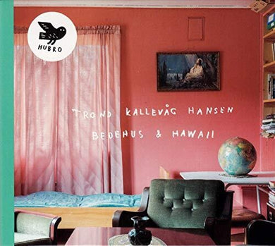 Kallevag, Trond Hansen: Bedehus & Hawaii (Vinyl LP)