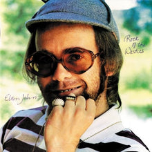 Elton John: Rock Of The Westies (Vinyl LP)