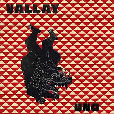 Vallay: Uno (Vinyl LP)
