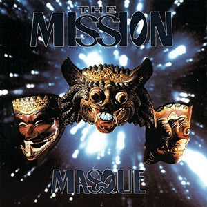 Mission: Masque (Vinyl LP)