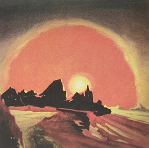 291Out: Ritorno Ad Urania (Vinyl LP)