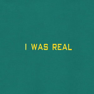 75 Dollar Bill: I Was Real (Vinyl LP)