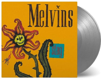 The Melvins: Stag (Vinyl LP)