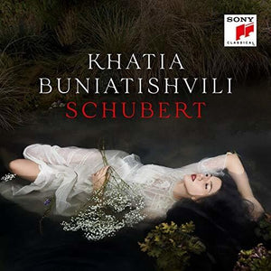 Schubert / Buniatishvili: Khatia Buniatishvili Plays (Vinyl LP)