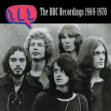 Yes: The Bbc Recordings 1969-1970 (Vinyl LP)