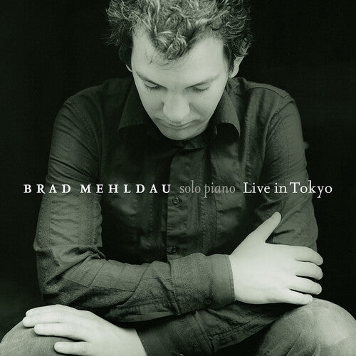 Mehldau, Brad: Live In Tokyo (Vinyl LP)