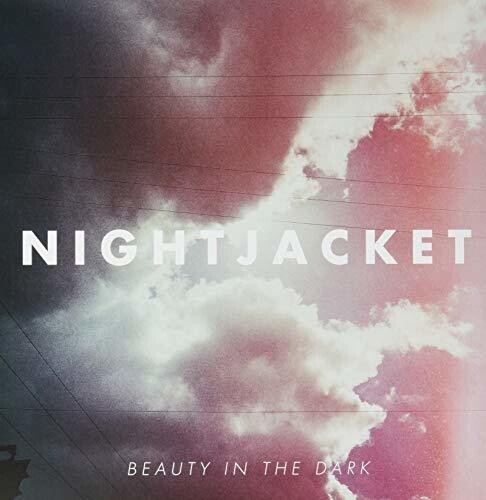 Nightjacket: Beauty In The Dark (Vinyl LP)