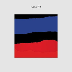 Re:Works Piano / Various: Re:Works Piano (Vinyl LP)