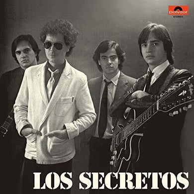 Los Secretos: Los Secretos (180-Gram Vinyl) (Vinyl LP)