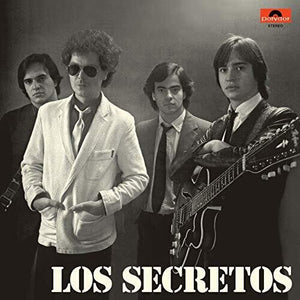 Los Secretos: Los Secretos (180-Gram Vinyl) (Vinyl LP)