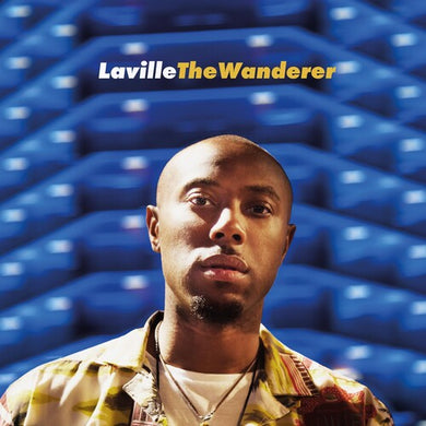 Laville: Wanderer (Vinyl LP)