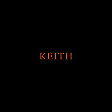Kool Keith: Keith (Vinyl LP)
