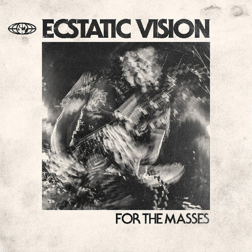 Ecstatic Vision: For the Masses (Vinyl LP)