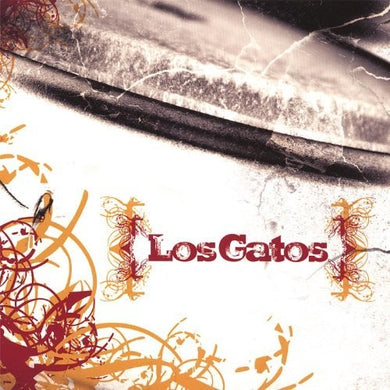 Los Gatos: Los Gatos (Vinyl LP)