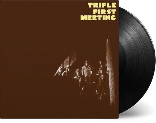 Trifle: First Meeting (Vinyl LP)