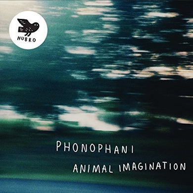 Phonophani: Animal Imagination (Vinyl LP)