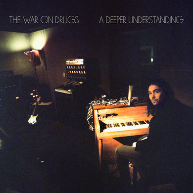The War on Drugs: Deeper Understanding (Vinyl LP)