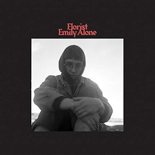 Florist: Emily Alone (Vinyl LP)