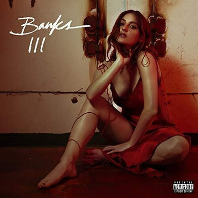Banks: III (Vinyl LP)