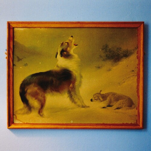 Explosions in the Sky: 'The Rescue (Anniversary Edition)‚Äô (Vinyl LP)
