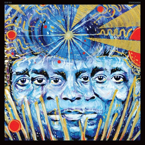 Sun Ra: Standards (Vinyl LP)