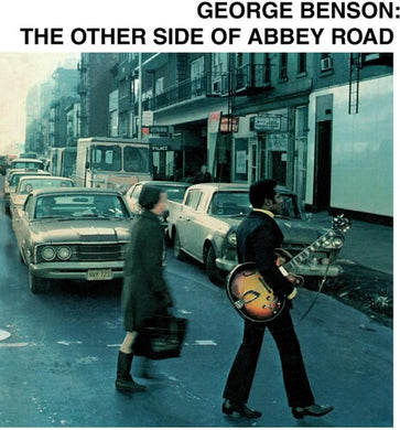 George Benson: Other Side Of Abbey Road (Vinyl LP)