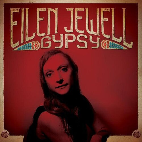 Jewell, Eilen: Gypsy (Vinyl LP)