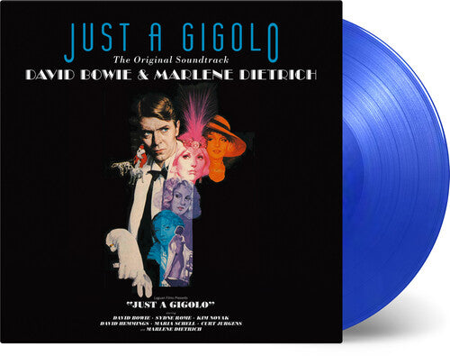 Just a Gigolo / O.S.T.: Just a Gigolo (Original Soundtrack) (Vinyl LP)