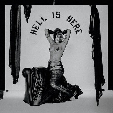 Hide: Hell Is Here (Vinyl LP)