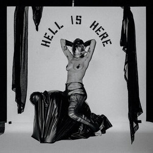 Hide: Hell Is Here (Vinyl LP)