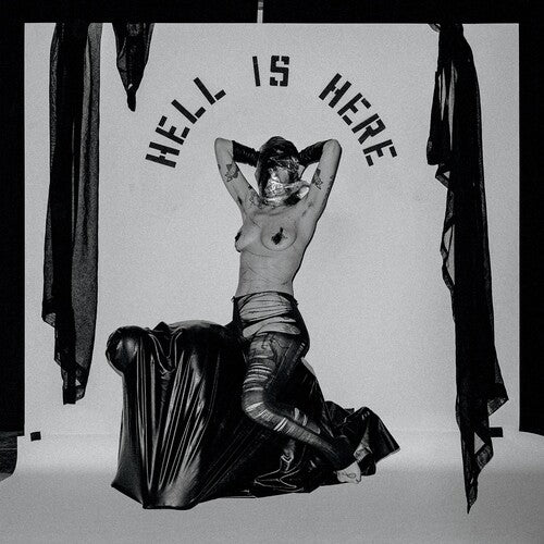 Hide: Hell Is Here (Vinyl LP)
