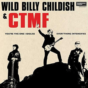 Ctmf: You're The One I Idolise (7-Inch Single)