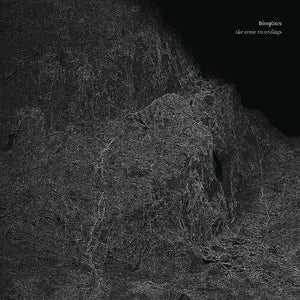 Biosphere: Senja Recordings (Vinyl LP)