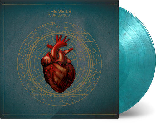 Veils: Sun Gangs (Vinyl LP)