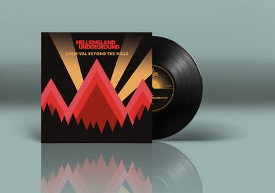 Hellsingland Underground: Carnival Beyond The Hills (7-Inch Single)