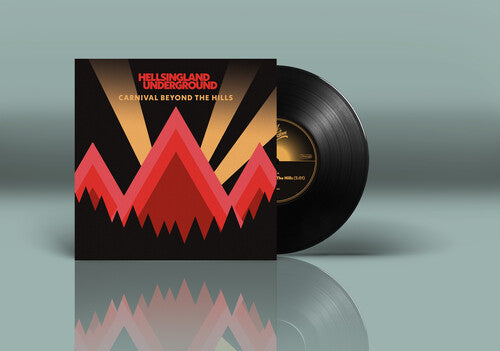 Hellsingland Underground: Carnival Beyond The Hills (7-Inch Single)