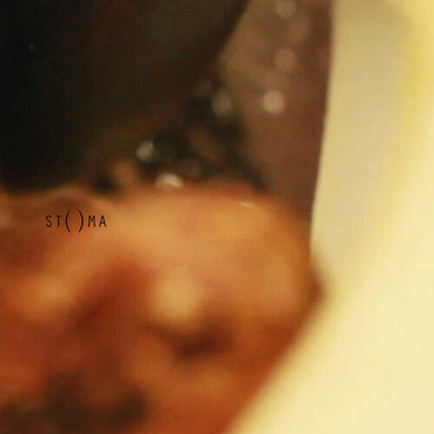 Calcagnile, Cristiano: St Ma (Vinyl LP)