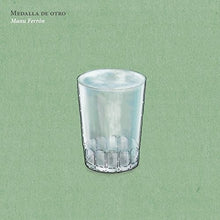 Manu Ferron: Medalla de otro (12-Inch Single)
