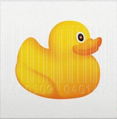 Jesper Kyd: Hitman: The Critical Collection (Vinyl LP)