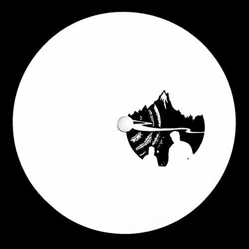 Julius Steinhoff: Forgotten Garden (12-Inch Single)