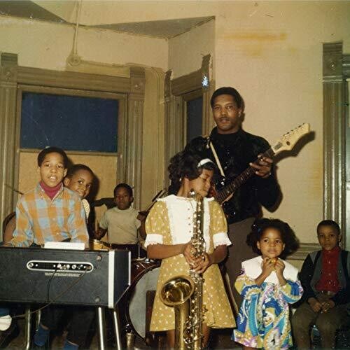 Papa Bear & His Cubs: You're So Fine (7-Inch Single)