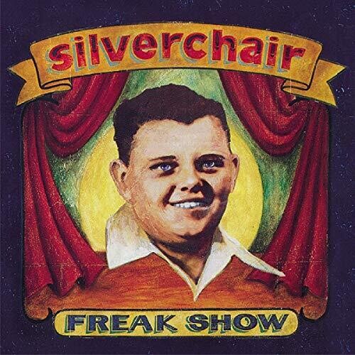Silverchair: Freak Show (Vinyl LP)
