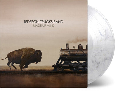 Tedeschi Trucks Band: Made Up Mind (Vinyl LP)