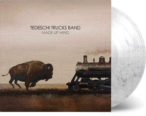 Tedeschi Trucks Band: Made Up Mind (Vinyl LP)