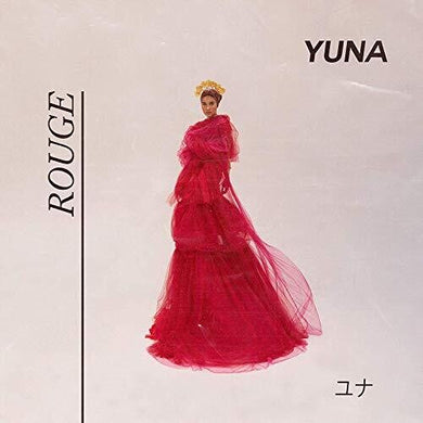 Yuna: Rouge (Vinyl LP)